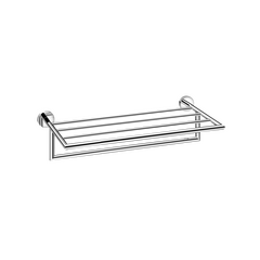 Aliseo Tecno Handtuchablage