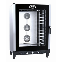 Unox Backofen Bakerlux™ & Linemiss™ Manual XB893, Ausführung: XB893