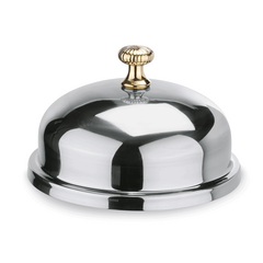 Chefproof Suppentopf, Ø 28 cm, 17 ltr., Chromnickelstahl 18/10