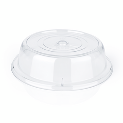 Was Germany Tellerglocke mit Kondensöffnung, Ø 26,5 cm, Polycarbonat