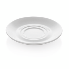 Was Germany Untertasse Set HAMBURG SYSTEM für 4866 018 & 4865 029, Set á 6 Stück, Porzellan