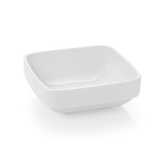 Was Germany Schale Set HAMBURG SYSTEM, 250 ml, 11,5 x 11,5 x 4 cm, Set á 6 Stück, Porzellan