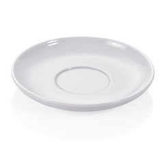 Was Germany Untertasse Set, für 4959 018, Set á 12 Stück, Porzellan