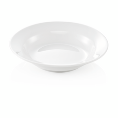 Was Germany Teller Set, tief, Ø 22 cm, Set á 6 Stück, Porzellan