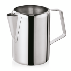 Essentials Gießer, 0,6 ltr., Ø 8,5 cm, Höhe 11,5 cm, Chromnickelstahl