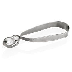 Essentials Schneckenzange Set, 15,5 cm, Set á 6 Stück, Chromnickelstahl