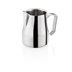 Was Germany Gießer, 0,35 ltr., Ø 7,5 cm, Höhe 10,5 cm, Chromnickelstahl