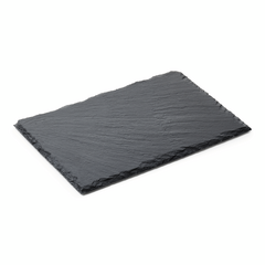 Was Germany Naturschieferplatte SLATE LINE, 30 x 20 cm, Naturschiefer