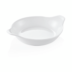 Was Germany Backform Set, Ø 21 cm, Set á 4 Stück, Porzellan