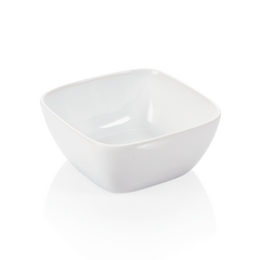 Was Germany Schale Set, 0,75 ltr., 15 x 15 x 7 cm, Set á 6 Stück, Porzellan