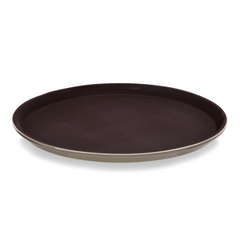 Was Germany Tablett, Ø 40 cm, Polypropylen