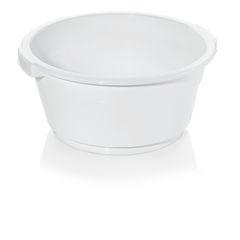 Essentials Schüssel mit Griffmulden, Ø 45,5 cm, Höhe 21 cm, Polypropylen