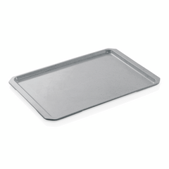 Was Germany Systemtablett TRAY 96, 46 x 35,5 cm, granitgrau, Polyesterfaserstoff