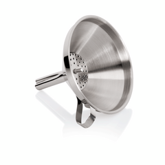 Was Germany Trichter, Ø 12 cm, Chromnickelstahl