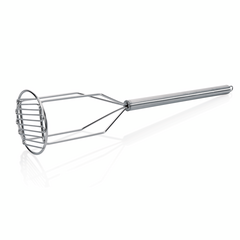 Was Germany Kartoffelstampfer, 62 cm, Chromnickelstahl