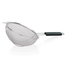 Was Germany Großküchensieb, Ø 32 cm, Maschenweite 1 mm, Chromnickelstahl