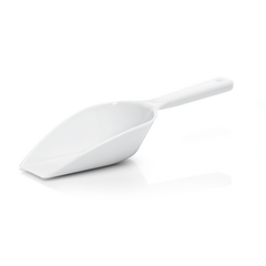 Essentials Mehrzweckschaufel Set, 0,05 ltr., Set á 12 Stück, Polypropylen