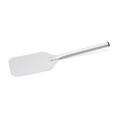 Was Germany Pizzaschaufel, 51 cm, Schaufel 24 x 17 cm, Aluminium