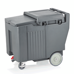 Was Germany Ice Caddy, 110 ltr., 79 x 60 x 74 cm, Kunststoff, Polyurethan