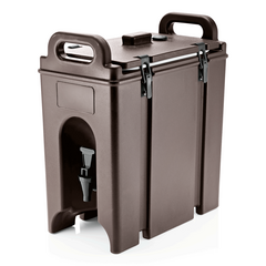 Was Germany Thermogetränkebehälter, 9 ltr., 42 x 23 x 47 cm, Kunststoff, Polyurethan