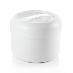 Essentials Thermospeisetransportbehälter, 4 ltr., mit Speiseeinsatz, Ø 21 cm, Kunststoff