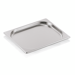 Was Germany GN Behälter GN CORE 1/2-020 mm, Chromnickelstahl