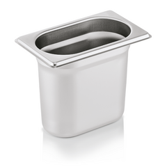 Was Germany GN Behälter GN CORE 1/9-150 mm, Chromnickelstahl