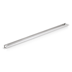 Was Germany Zwischensteg, 53 cm, mit Klemmfeder, Chromnickelstahl