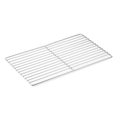 Was Germany GN Rost 1/1, Chromnickelstahl