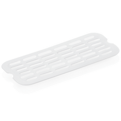 Was Germany GN Einlegeboden GN 89 1/3, Polypropylen