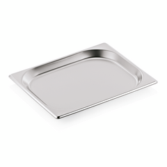 Was Germany GN Behälter GN SELECT 1/2-020 mm, Chromnickelstahl 18/8