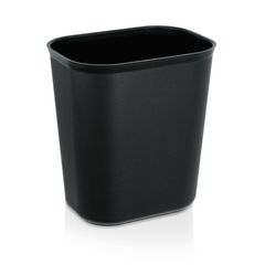 Was Germany Papierkorb, 28,5 x 20,5 x 31 cm, 16 ltr., Polypropylen