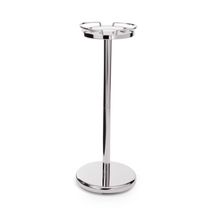Essentials Ständer für Wein-/Sektkühler, Ø 14 cm, Höhe 68 cm, verchromt