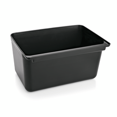 Was Germany Sammelbehälter für 1951 003, 33 x 23 x 18 cm, Polypropylen