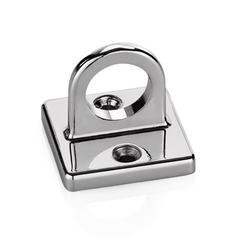 Was Germany Wandbefestigung CLASSIC, Edelstahl