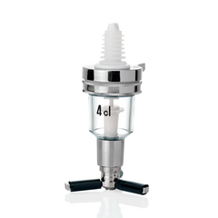 Was Germany Dosiergerät, 0,04 ltr., Kunststoff