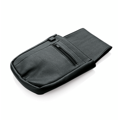 Was Germany Revolvertasche mit 3 Fächern, 24 x 14,5 cm, Kunstleder