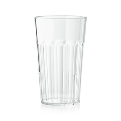 Essentials Becher Set, 300 ml, Ø 7 cm, Set á 6 Stück, Polycarbonat