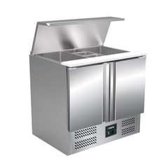SARO Saladette BALDUR S 900