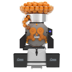 Zumex Saftpresse Speed Up