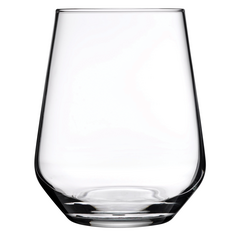 Paşabahçe Wasserglas Allegra, 0,425 ltr.