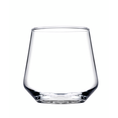 Paşabahçe Whiskyglas Allegra, 0,345 ltr.