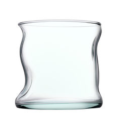 Paşabahçe Wasserglas Amorf, 0,34 ltr.