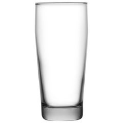 Paşabahçe Willibecher, mit Eiche, 0,265 ltr.