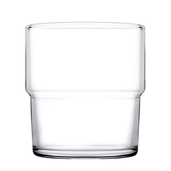 Paşabahçe Whiskyglas Hill, 0,3 ltr.