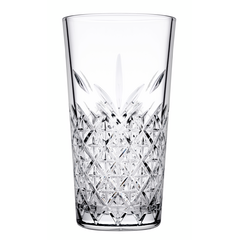 Paşabahçe Longdrinkglas Timeless stackable, 0,36 ltr.
