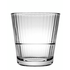 Paşabahçe Whiskyglas Grande Sunray, 0,29 ltr.