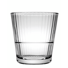 Paşabahçe Whiskyglas Grande Sunray, 0,39 ltr.