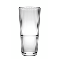 Paşabahçe Longdrinkglas Grande Sunray, 0,46 ltr.