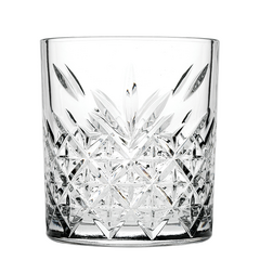 Paşabahçe Whiskyglas Timeless, 0,345 ltr.